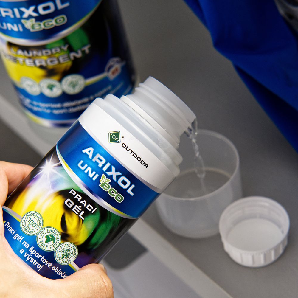 ARIXOL UNI eco – Bild 7