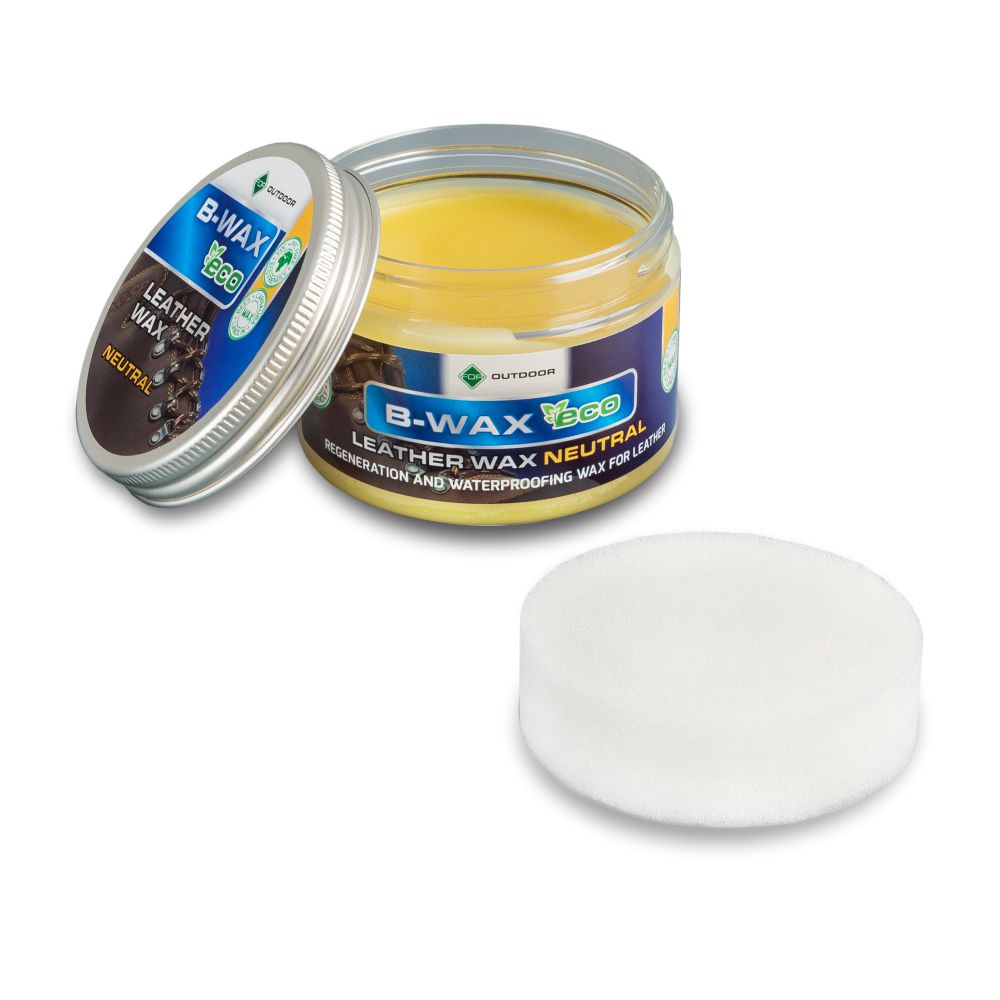 B-WAX eco NEUTRAL – Bild 8