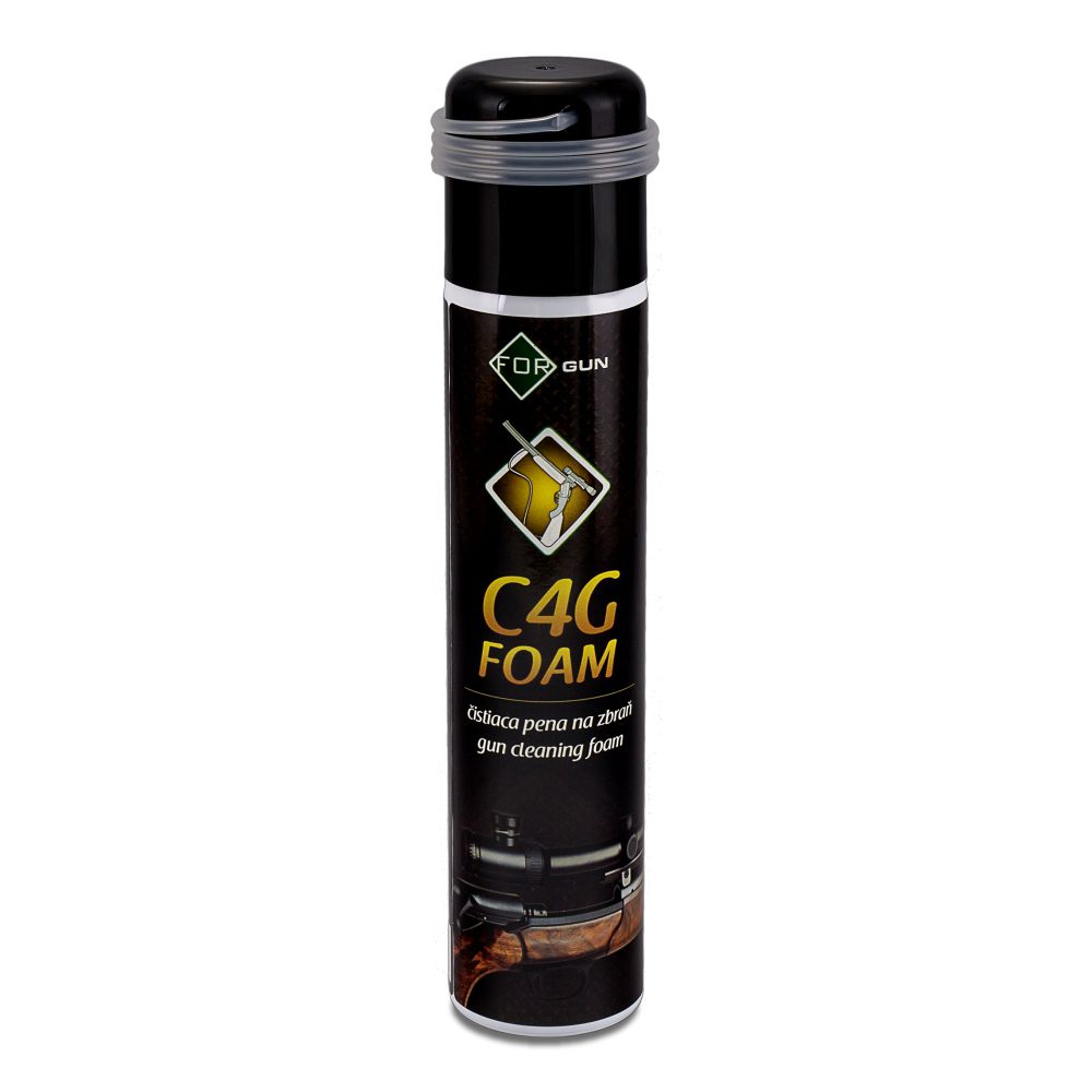 C4G foam
