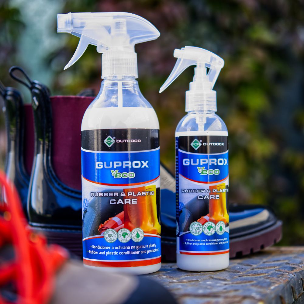 GUPROX eco
