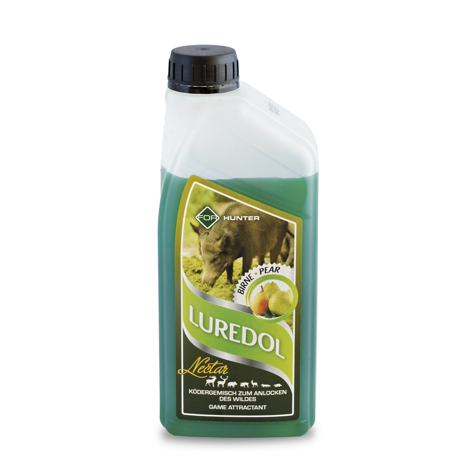 LUREDOL Nectar Birne