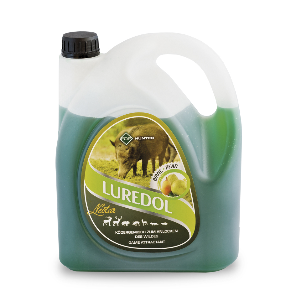 LUREDOL Nectar Birne – Bild 3