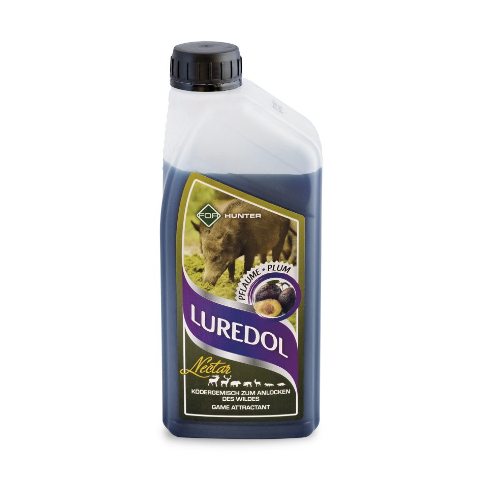 LUREDOL Nectar Pflaume