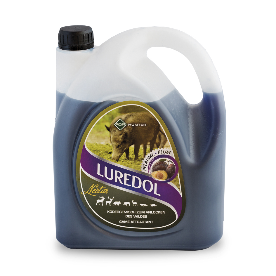 LUREDOL Nectar Pflaume – Bild 3