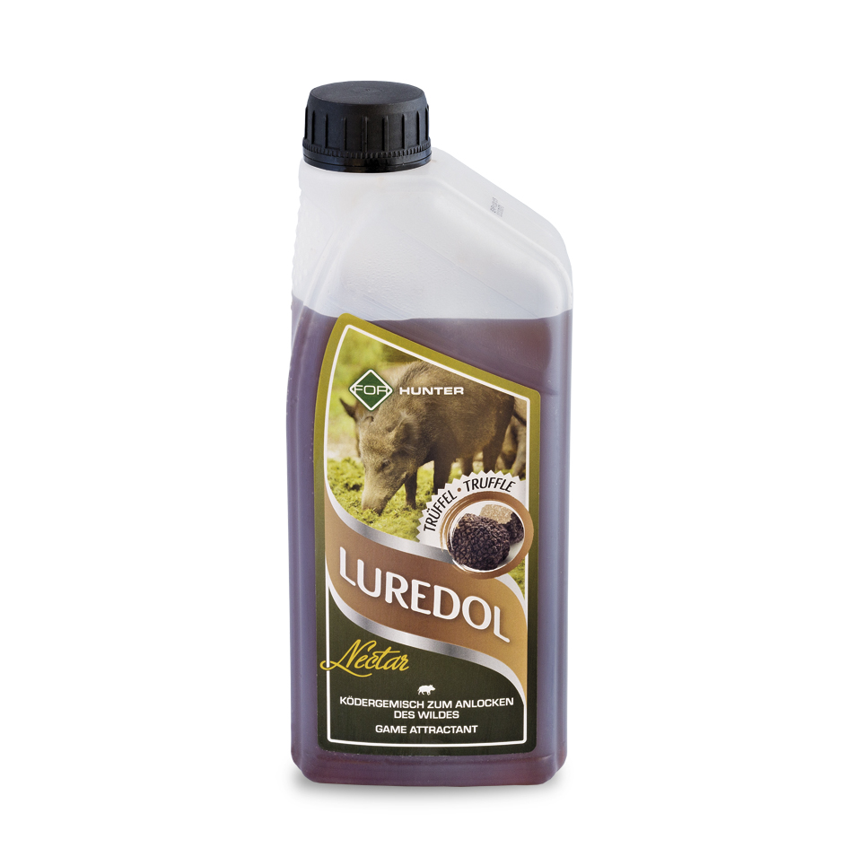 LUREDOL Nectar Trüffle