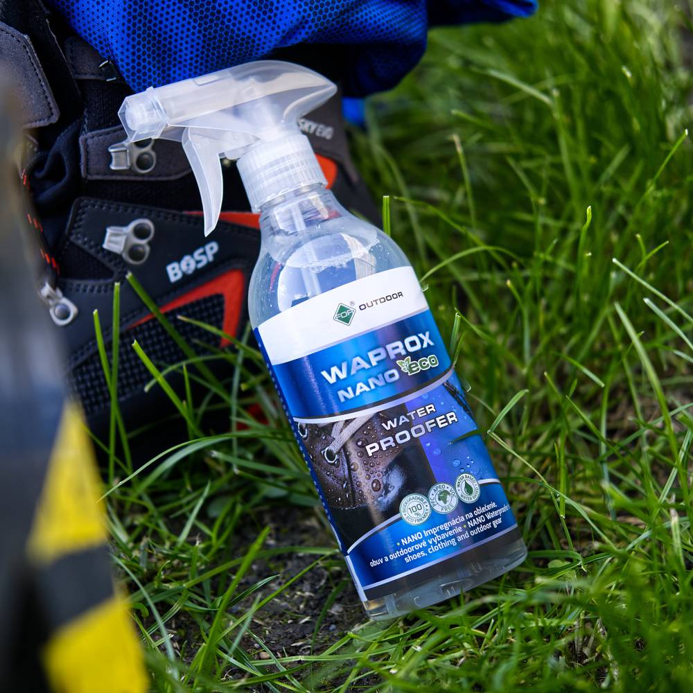 WAPROX NANO eco – Bild 4