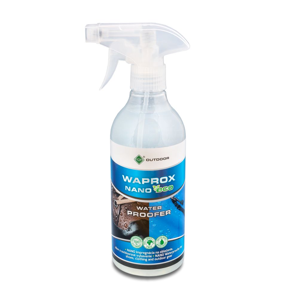 WAPROX NANO eco – Bild 2
