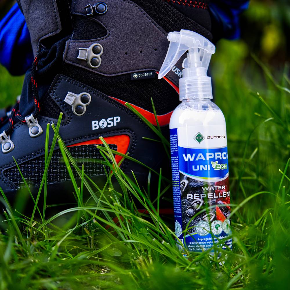 WAPROX UNI eco – Bild 5