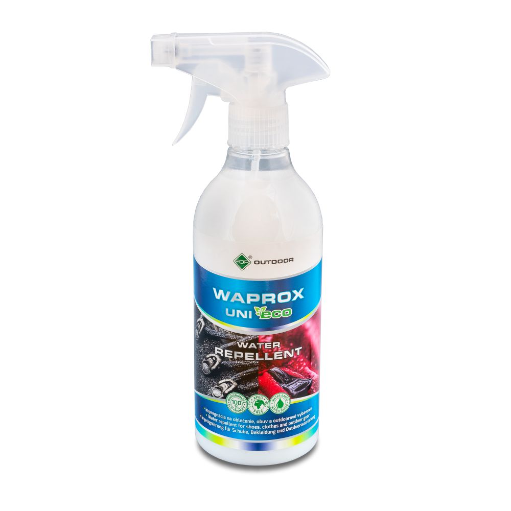 WAPROX UNI eco – Bild 3