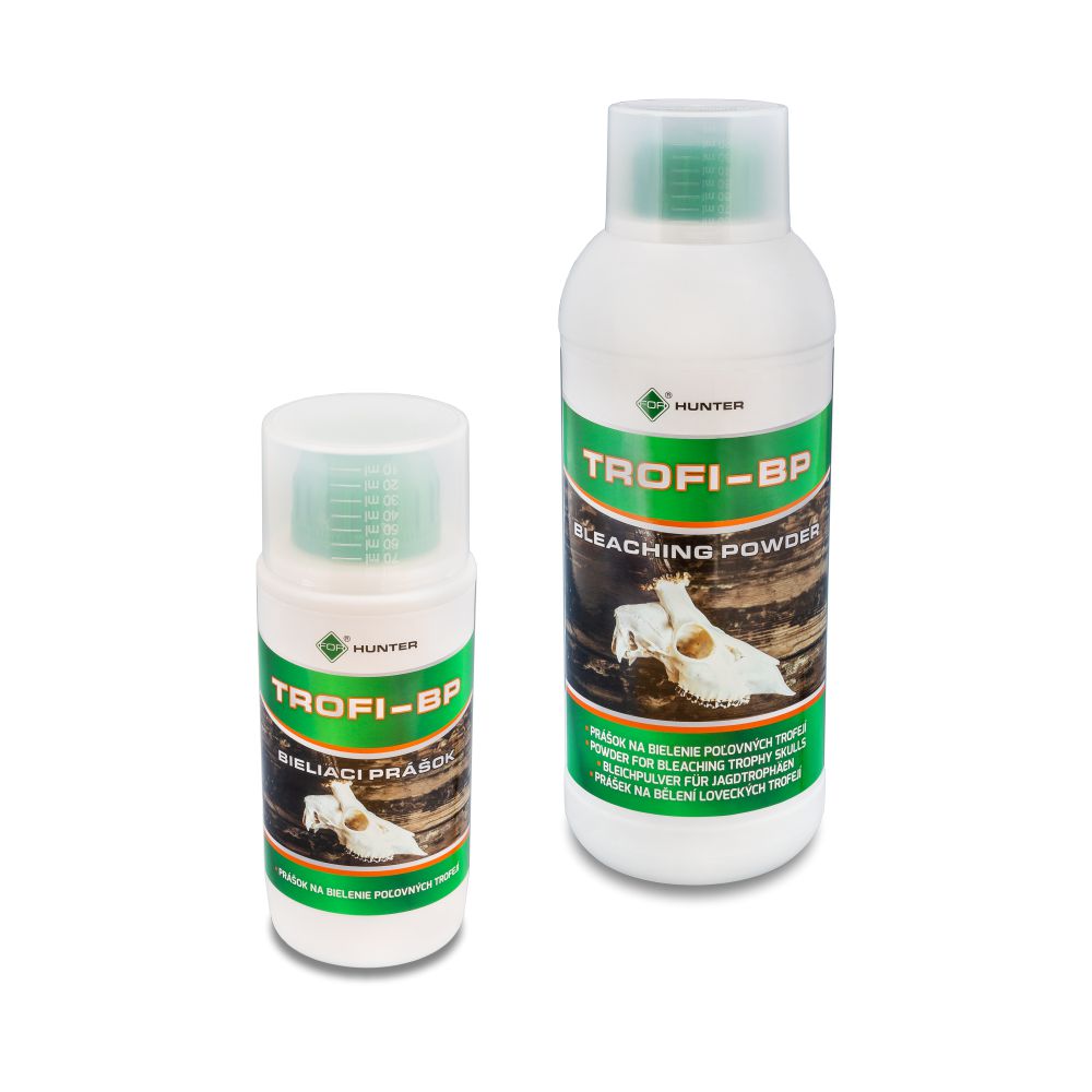 TROFI-BP powder