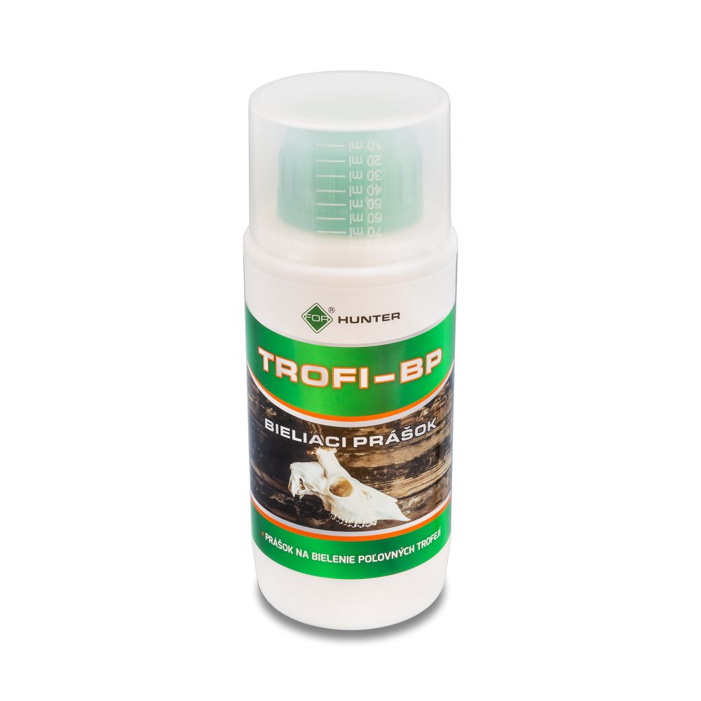 TROFI-BP powder – Bild 3
