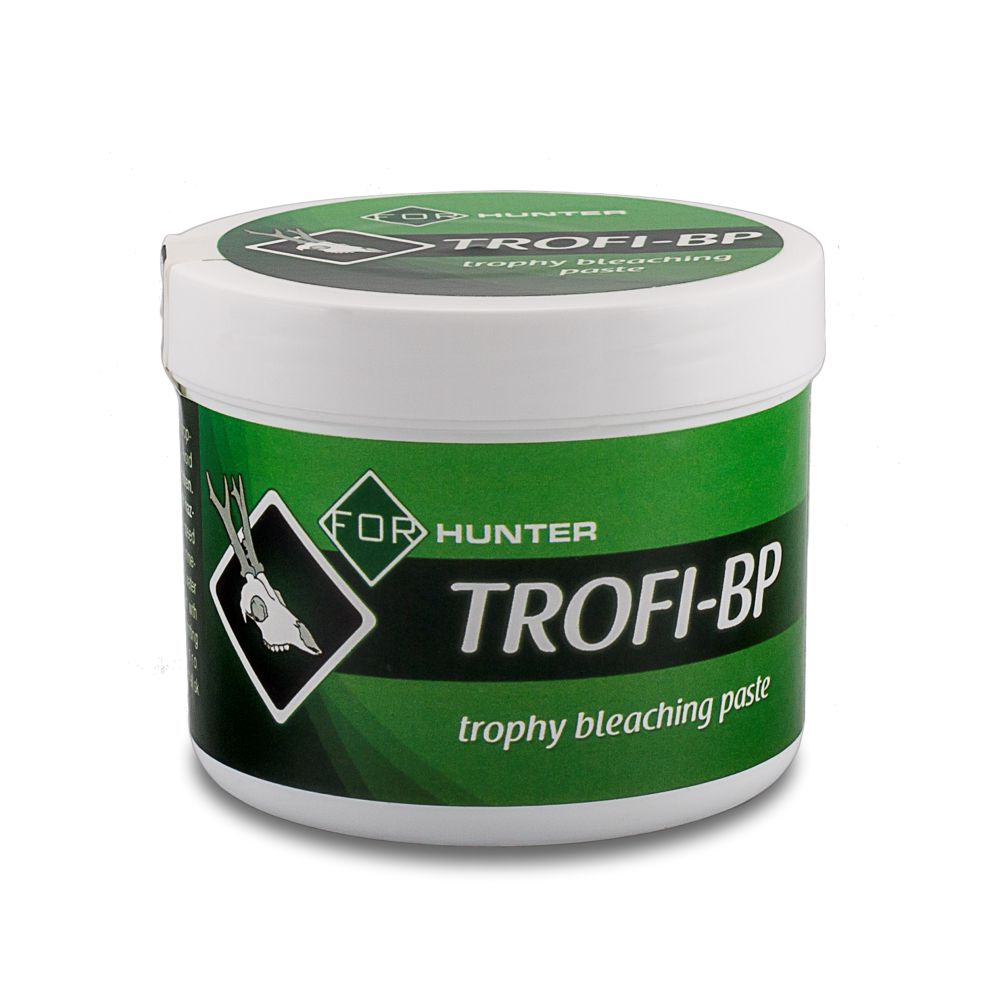 TROFI-BP paste