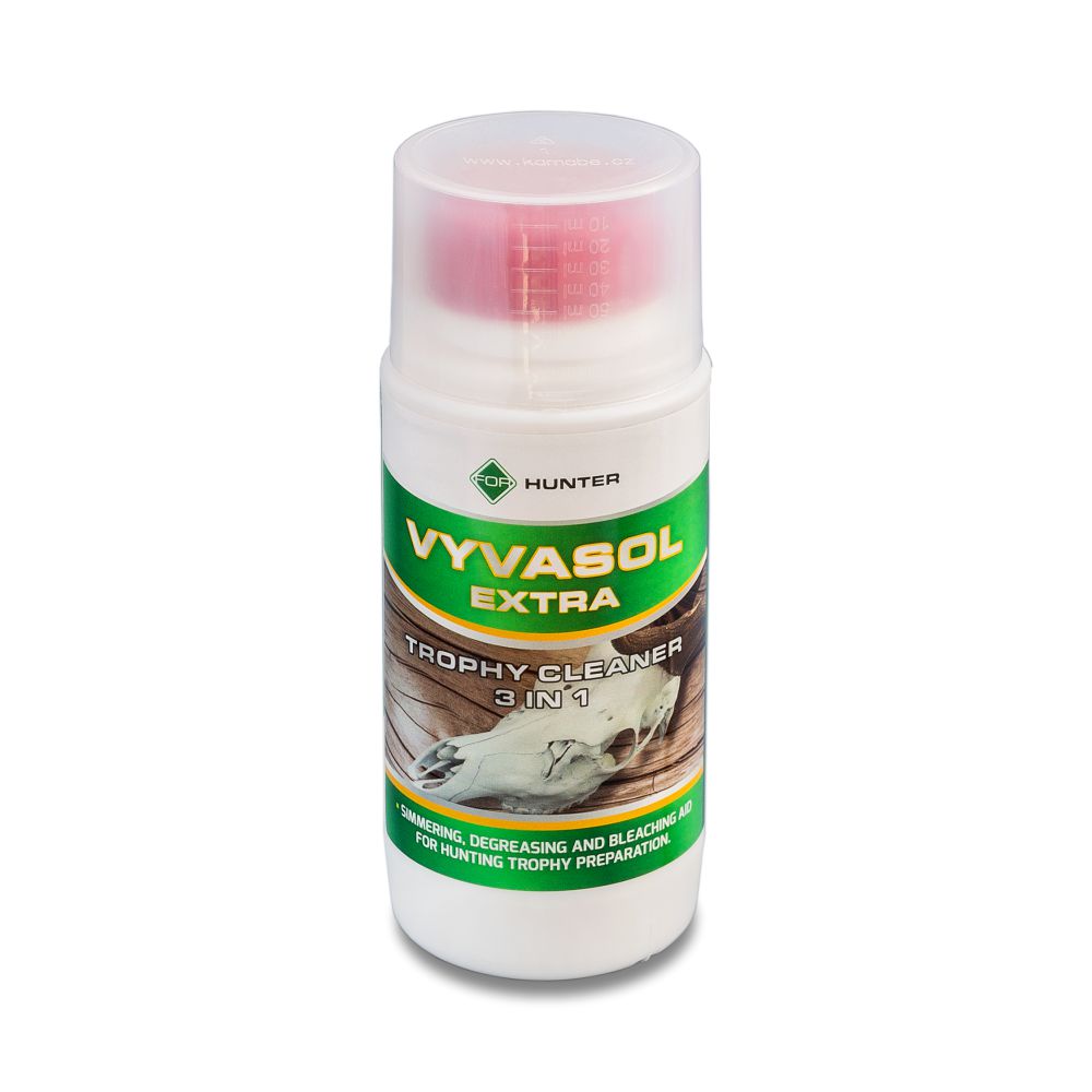 VYVASOL EXTRA