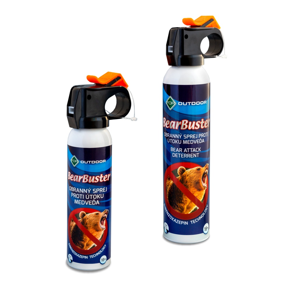 BearBuster