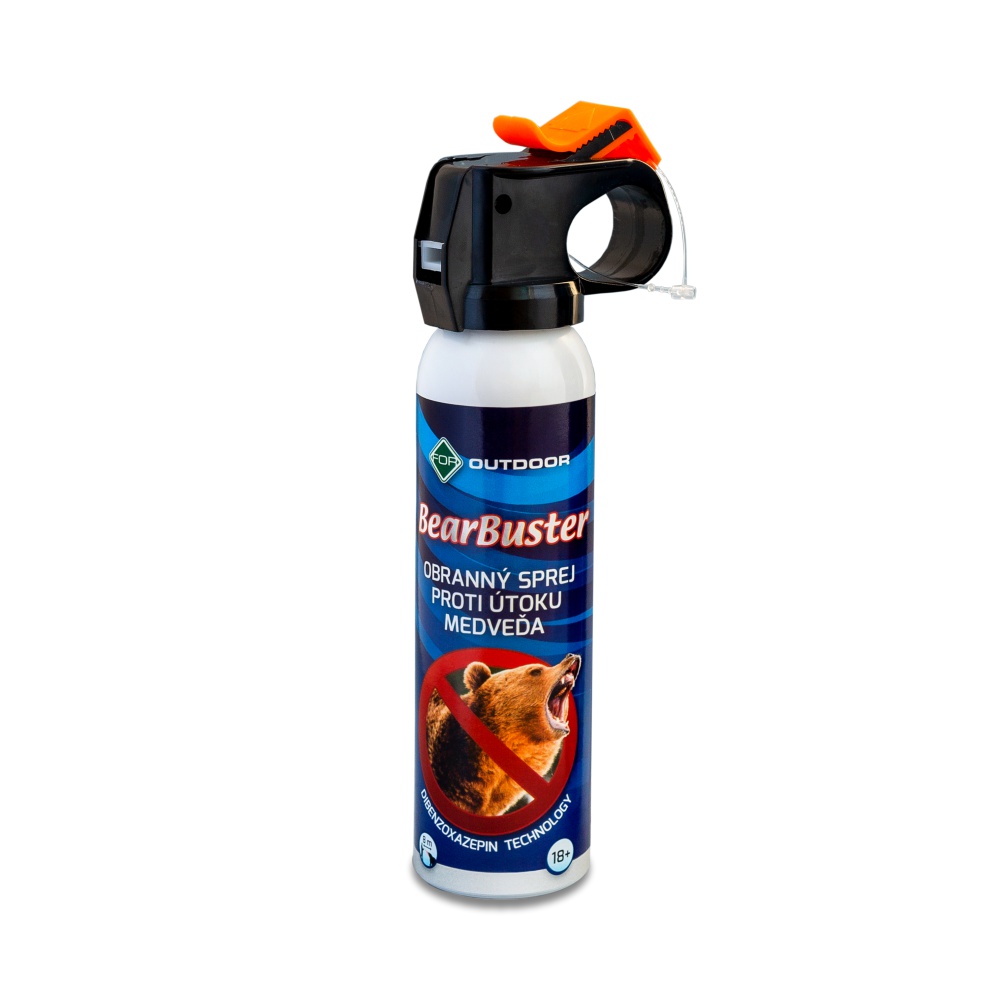 BearBuster – Bild 2