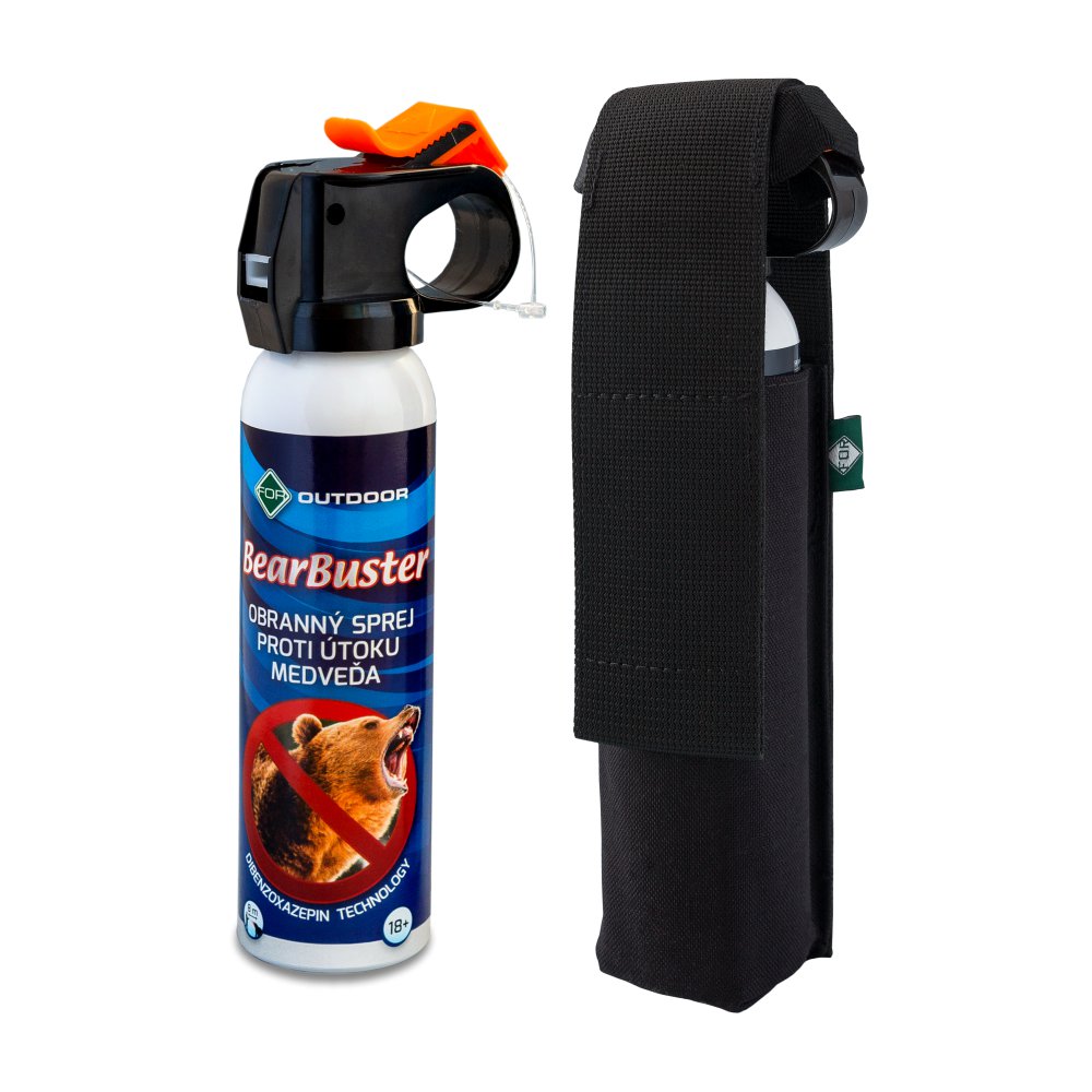 BearBuster – Bild 4