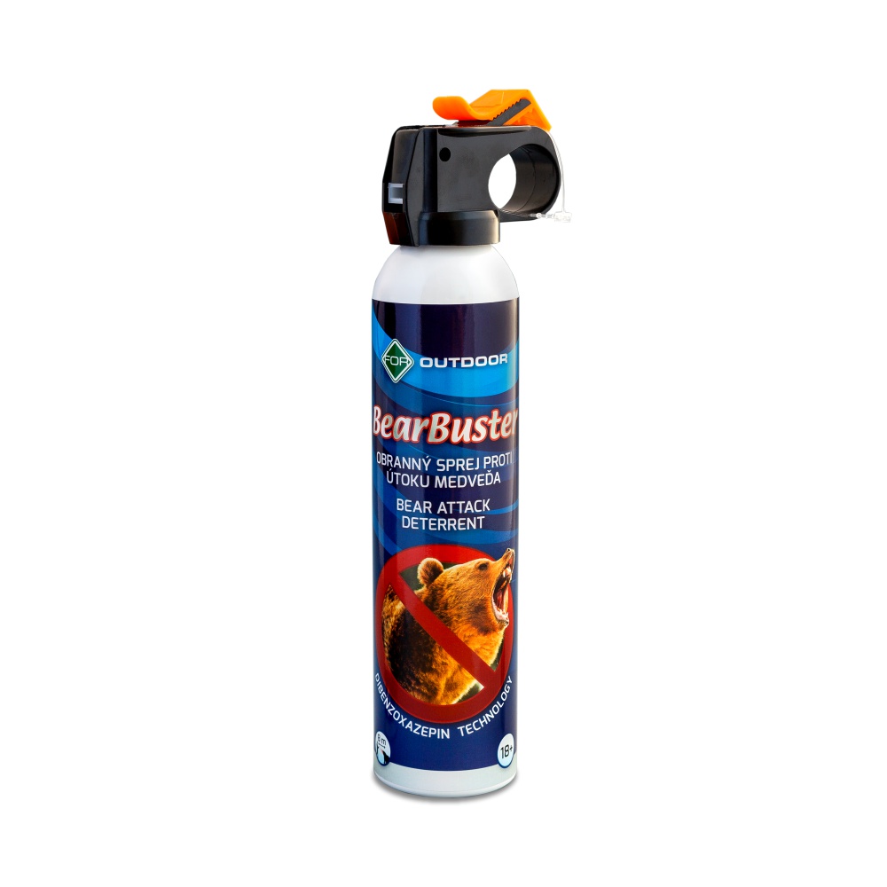 BearBuster – Bild 3