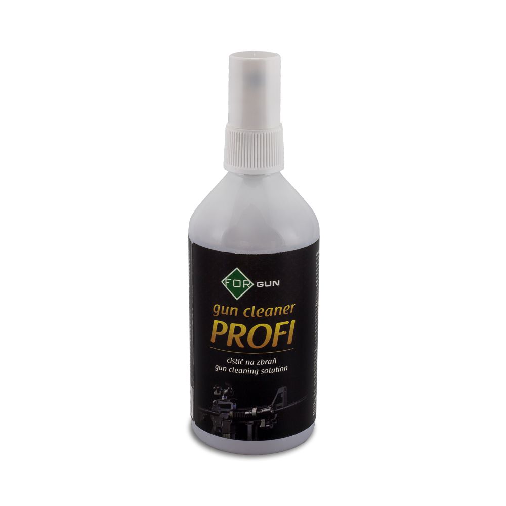 gun cleaner PROFI – Bild 8