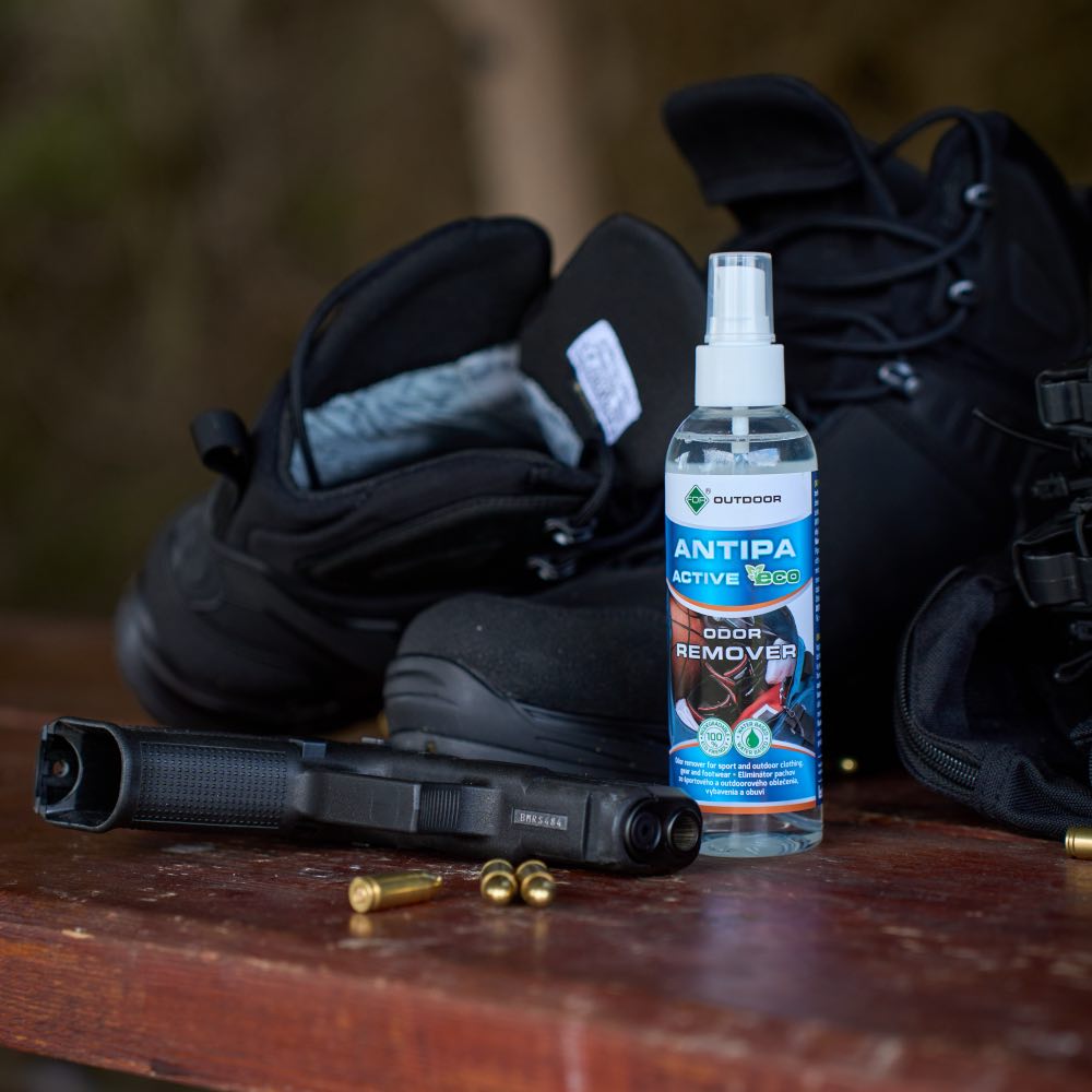 ANTIPA Active eco