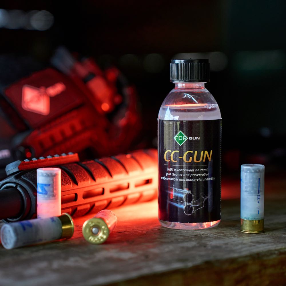 CC-GUN