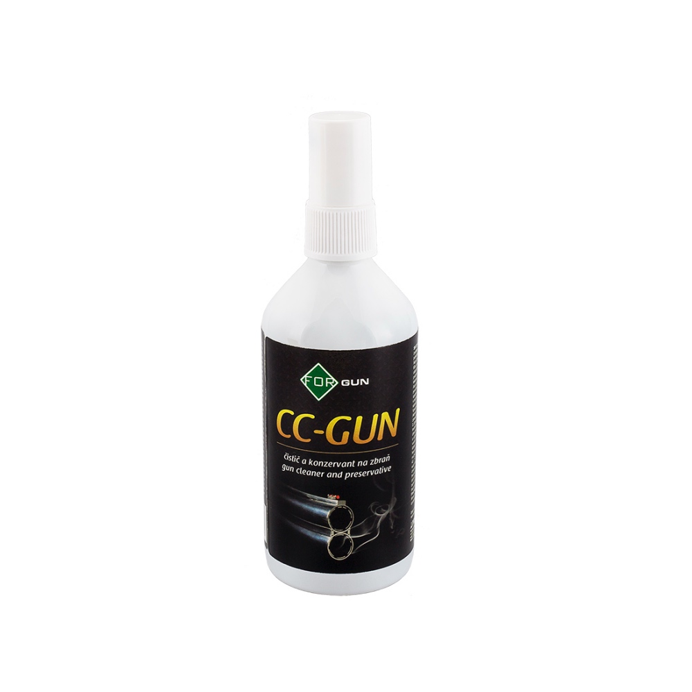 CC-GUN – Bild 3
