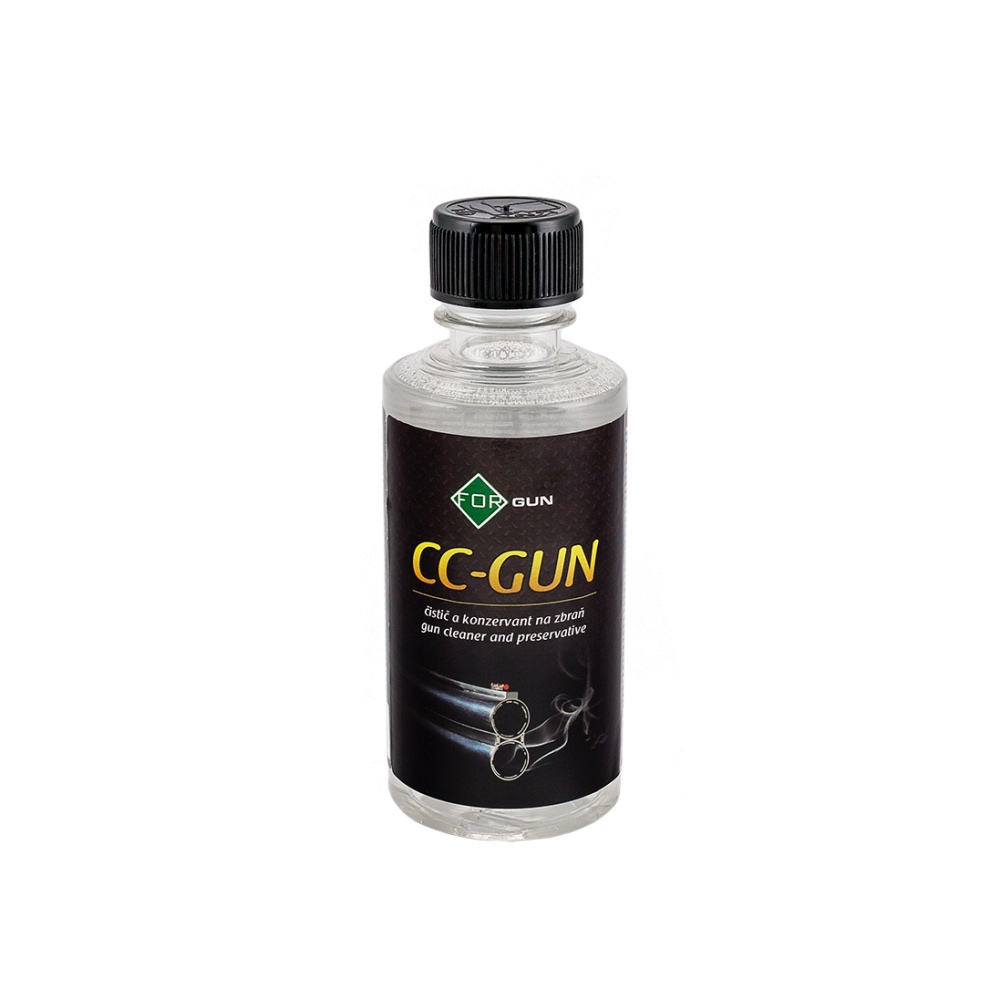 CC-GUN – Bild 4